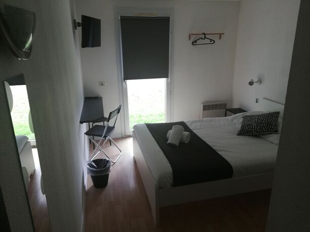 Imagen general del Le New Salin. Foto 3