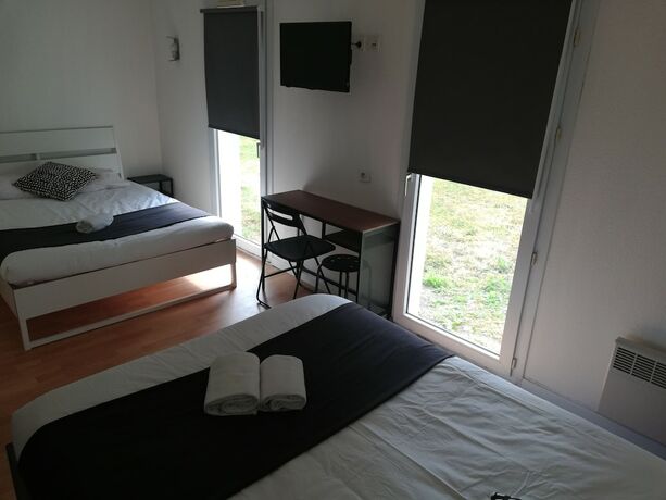 Imagen general del Le New Salin. Foto 4