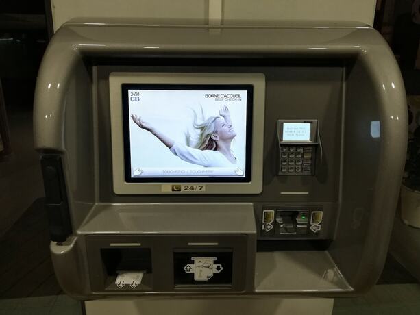 Imagen general del Le New Salin. Foto 5