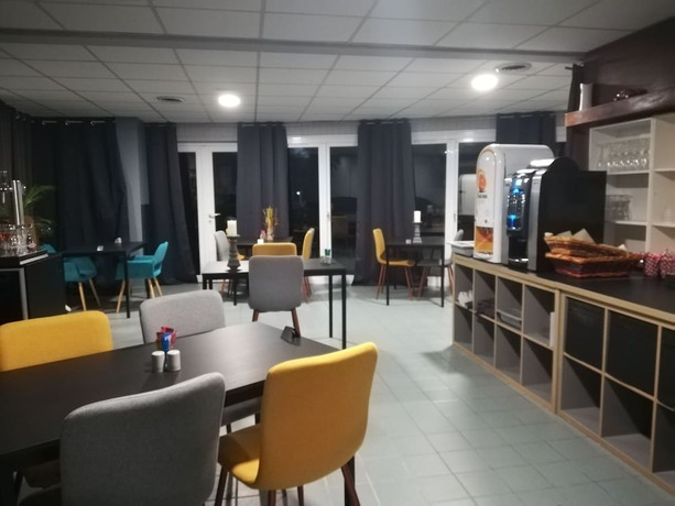 Imagen general del Le New Salin. Foto 6