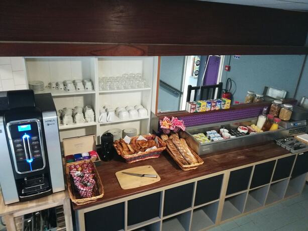 Imagen general del Le New Salin. Foto 7