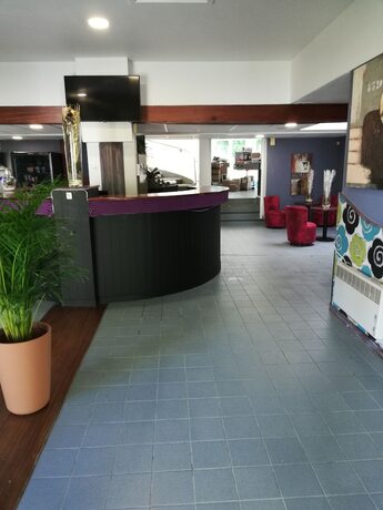 Imagen general del Le New Salin. Foto 8