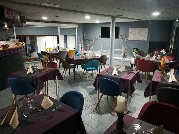 Imagen general del Le New Salin. Foto 10