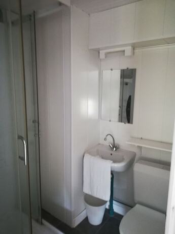 Imagen general del Le New Salin. Foto 11