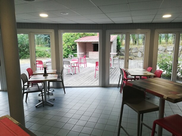 Imagen general del Le New Salin. Foto 12