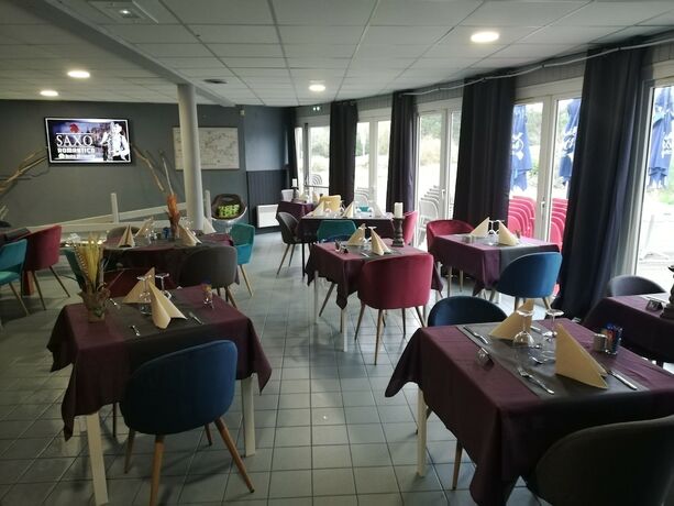 Imagen general del Le New Salin. Foto 13