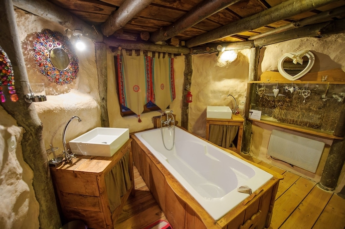 Imagen de la habitación del Le Nid dans les Bruy&egrave;res. Foto 17