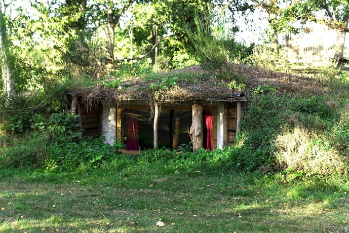 Imagen general del Le Nid dans les Bruy&egrave;res. Foto 2