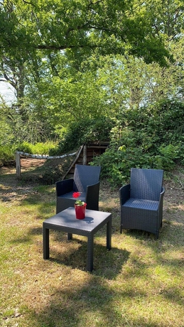 Imagen general del Le Nid dans les Bruy&egrave;res. Foto 3