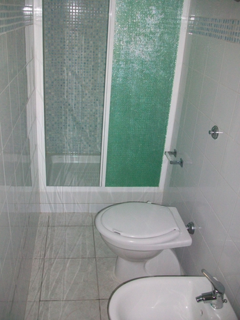 Imagen de la habitación del Le Palme Village. Foto 3