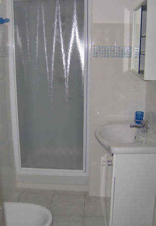 Imagen de la habitación del Le Palme Village. Foto 5