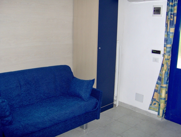 Imagen de los interiores del Le Palme Village. Foto 14