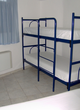 Imagen de la habitación del Le Palme Village. Foto 10