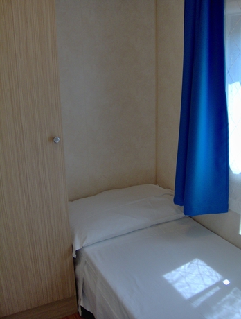 Imagen de la habitación del Le Palme Village. Foto 12