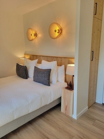 Imagen de la habitación del Le Panoramic Garabit. Foto 16
