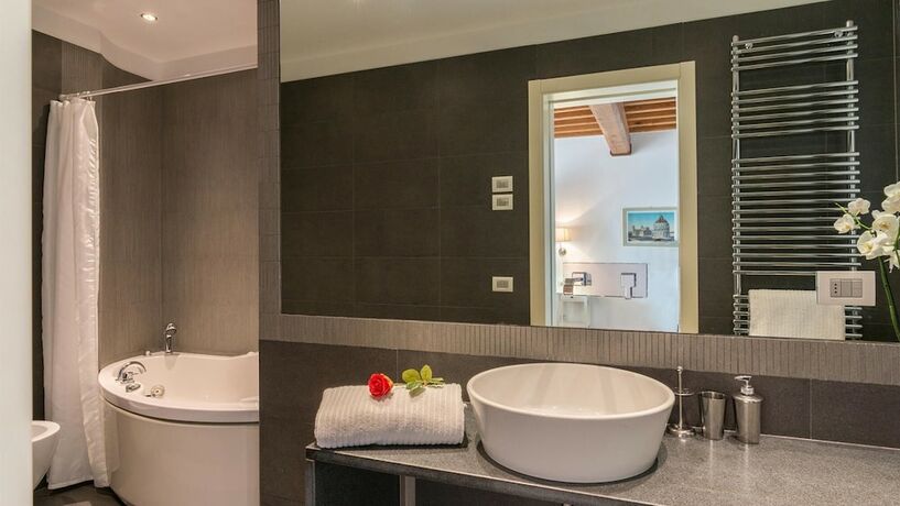 Imagen general del Le Panteraie 10 in Montecatini Terme. Foto 4