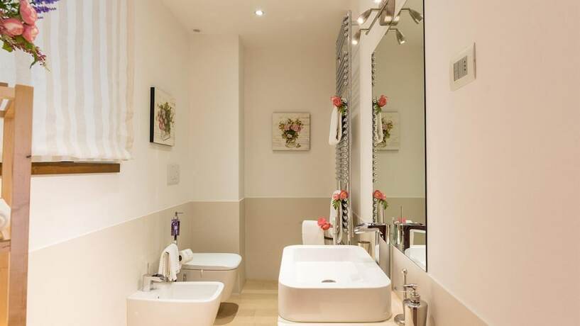 Imagen general del Le Panteraie 10 in Montecatini Terme. Foto 6