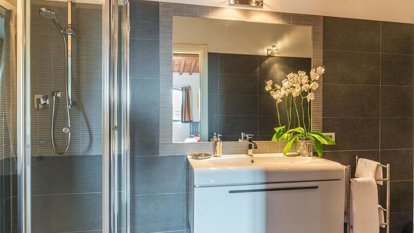 Imagen general del Le Panteraie 10 in Montecatini Terme. Foto 7