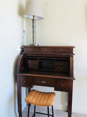 Imagen de la habitación del Le Paquebot. Foto 19