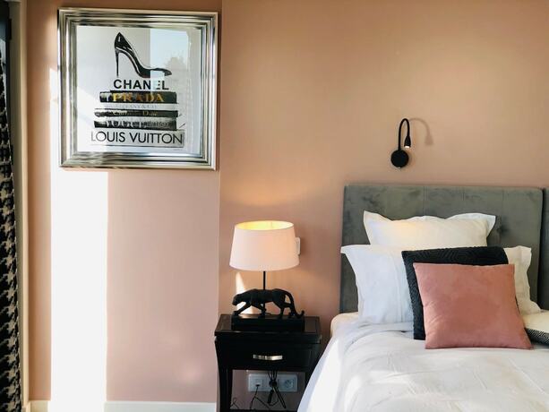 Imagen general del Le Paquebot. Foto 3