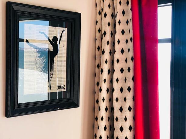 Imagen general del Le Paquebot. Foto 4