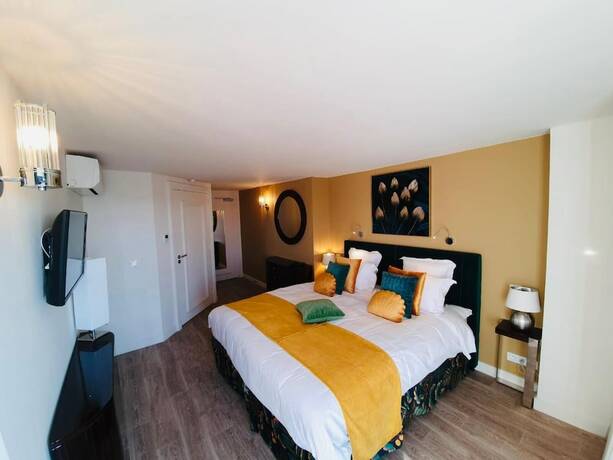 Imagen general del Le Paquebot. Foto 6