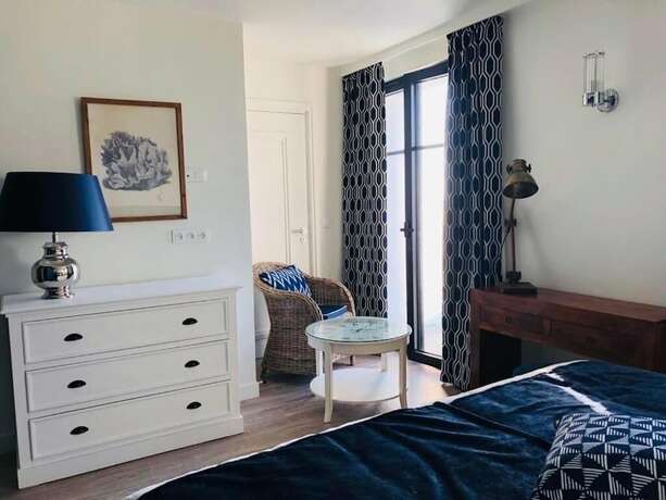 Imagen general del Le Paquebot. Foto 7