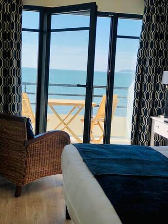 Imagen general del Le Paquebot. Foto 8