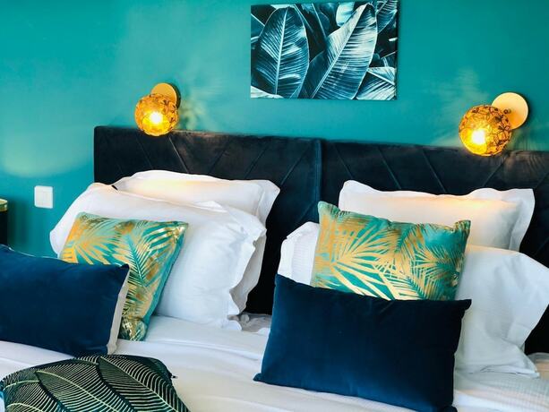 Imagen general del Le Paquebot. Foto 9