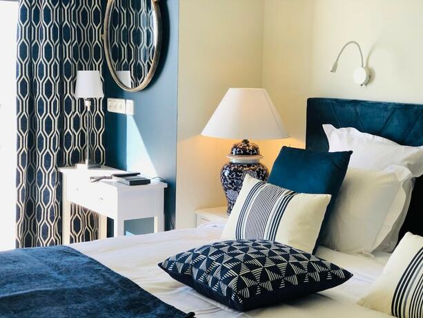 Imagen general del Le Paquebot. Foto 10