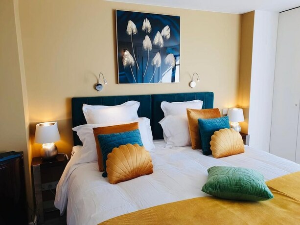 Imagen general del Le Paquebot. Foto 11