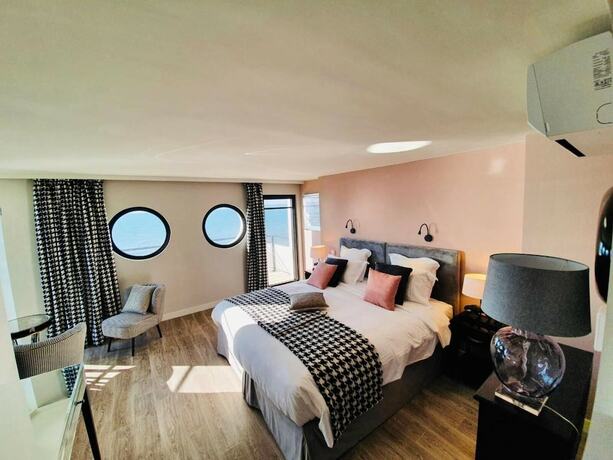 Imagen general del Le Paquebot. Foto 12