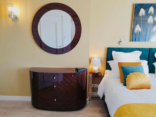 Imagen general del Le Paquebot. Foto 16