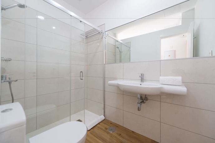 Imagen de la habitación del Le Paradis By Mycanariandream. Foto 2