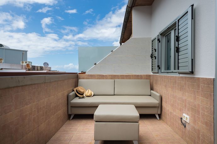 Imagen de la habitación del Le Paradis By Mycanariandream. Foto 3