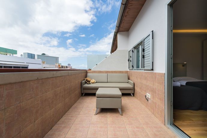 Imagen de la habitación del Le Paradis By Mycanariandream. Foto 4