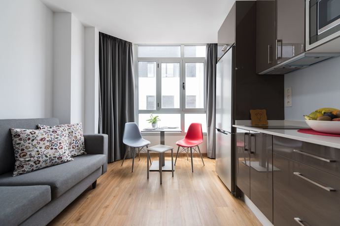 Imagen de la habitación del Le Paradis By Mycanariandream. Foto 5