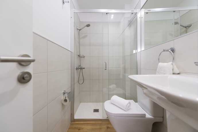 Imagen de la habitación del Le Paradis By Mycanariandream. Foto 6