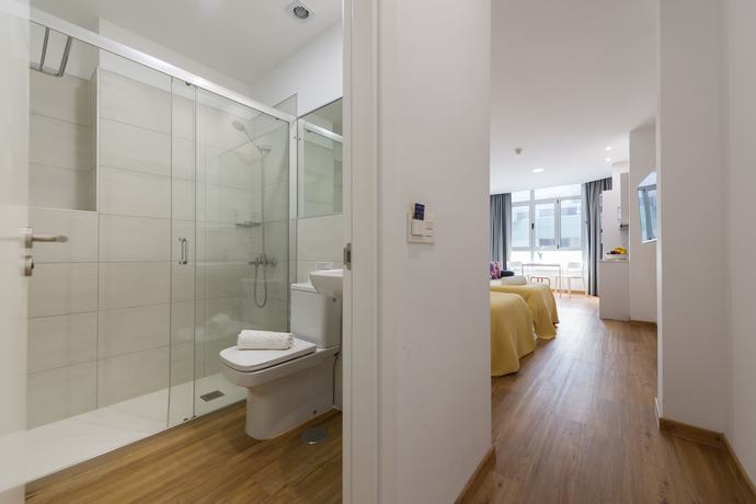 Imagen de la habitación del Le Paradis By Mycanariandream. Foto 7