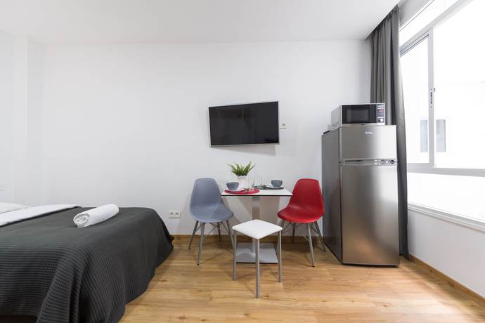 Imagen de la habitación del Le Paradis By Mycanariandream. Foto 8