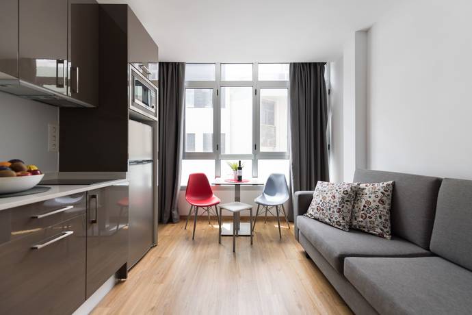 Imagen de la habitación del Le Paradis By Mycanariandream. Foto 10