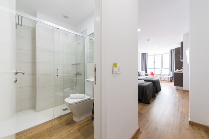 Imagen de la habitación del Le Paradis By Mycanariandream. Foto 11