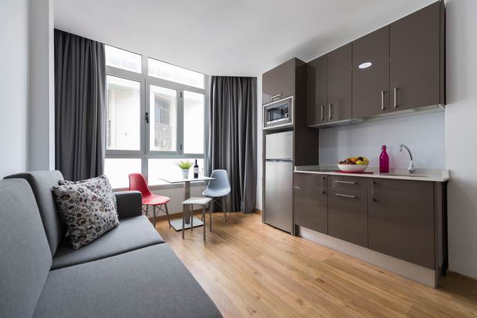 Imagen de la habitación del Le Paradis By Mycanariandream. Foto 12