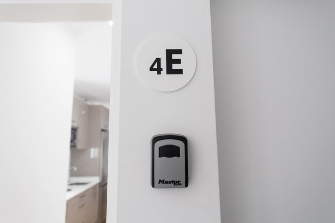 Imagen de los interiores del Le Paradis By Mycanariandream. Foto 14