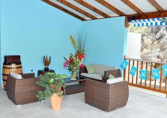 Imagen general del Le Paradis de l\'Anse. Foto 3