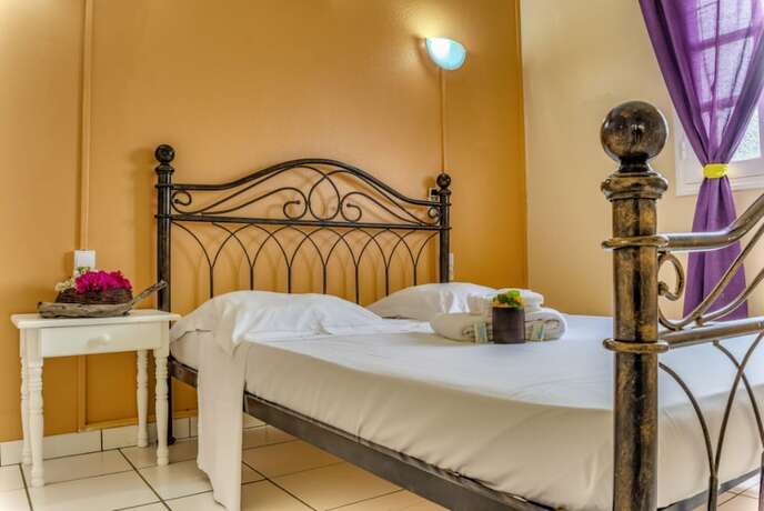 Imagen general del Le Paradis de l\'Anse. Foto 5