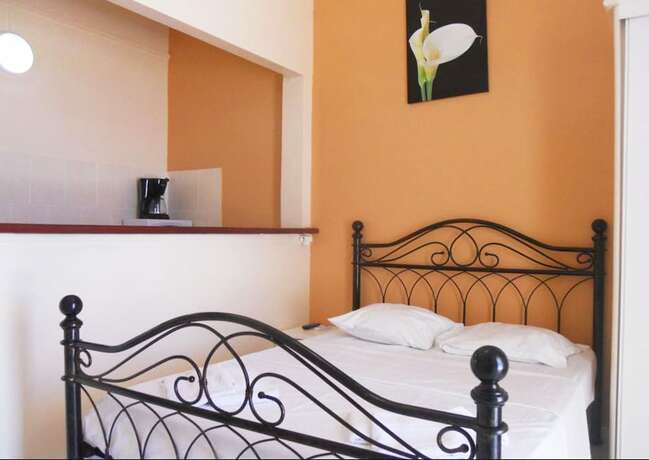 Imagen general del Le Paradis de l\'Anse. Foto 6