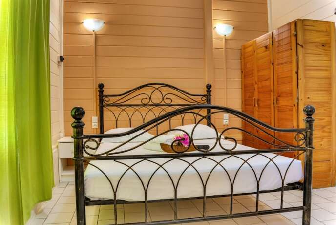 Imagen general del Le Paradis de l\'Anse. Foto 10