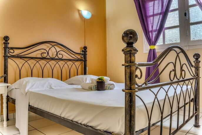 Imagen general del Le Paradis de l\'Anse. Foto 11