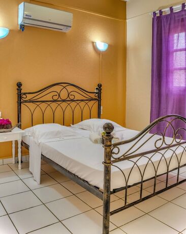 Imagen de la habitación del Le Paradis de l\'Anse. Foto 20